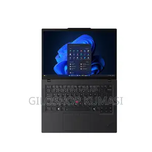 New Laptop Lenovo 16GB Intel Core Ultra 7 SSD 512GB