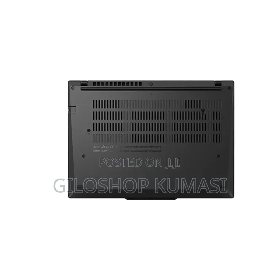 New Laptop Lenovo 16GB Intel Core Ultra 7 SSD 512GB