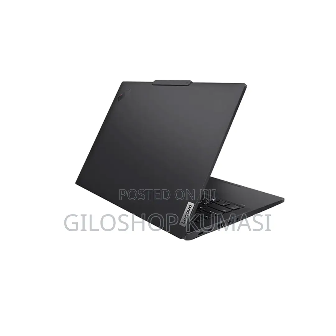 New Laptop Lenovo 16GB Intel Core Ultra 7 SSD 512GB