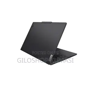 New Laptop Lenovo 16GB Intel Core Ultra 7 SSD 512GB