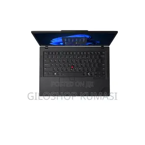 New Laptop Lenovo 16GB Intel Core Ultra 7 SSD 512GB