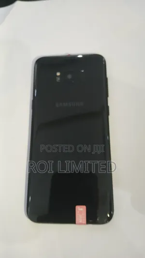 Samsung Galaxy S8+ 128 GB Blue
