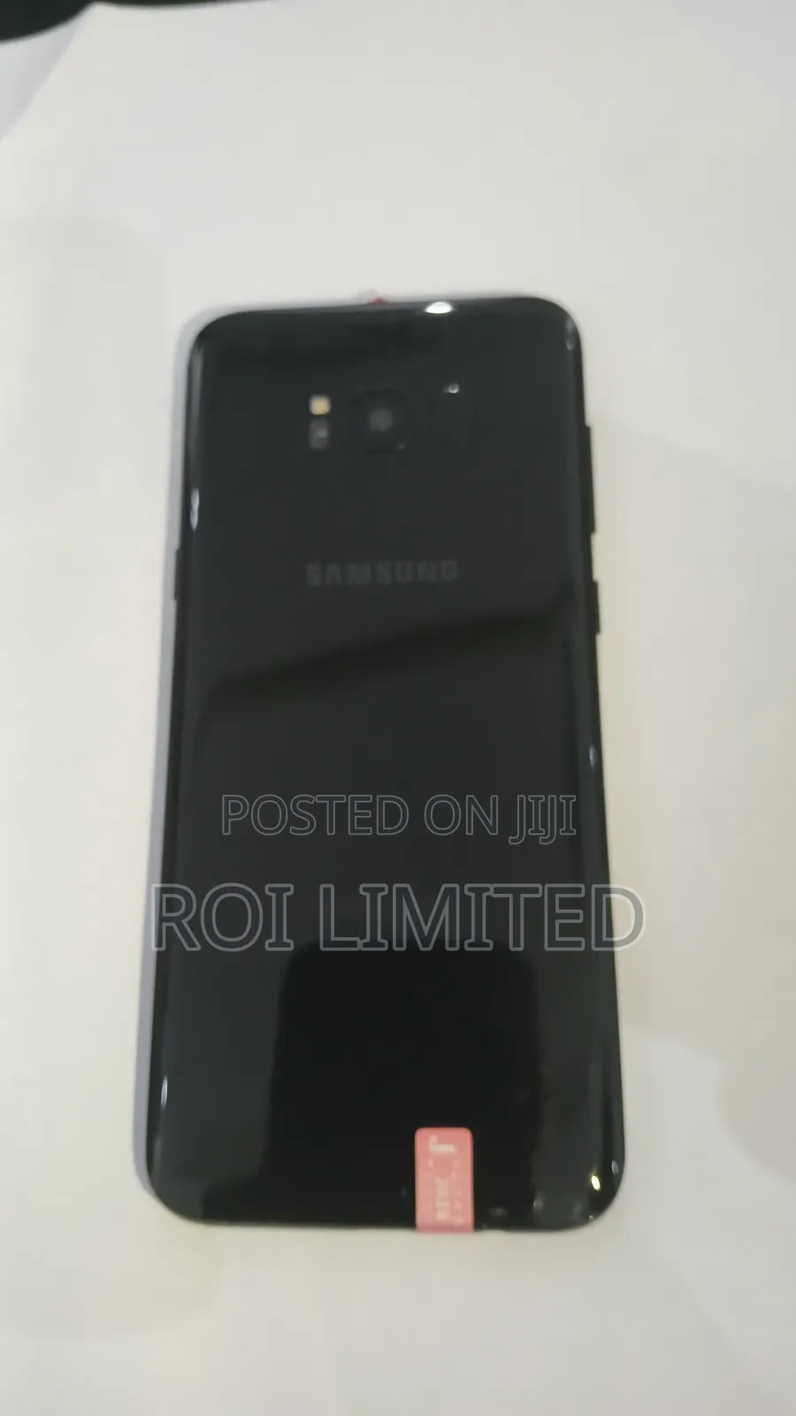 Samsung Galaxy S8+ 128 GB Blue