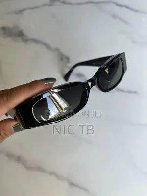Prada Chrome Hearts Sunglasses