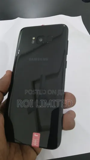 Samsung Galaxy S8+ 128 GB Blue