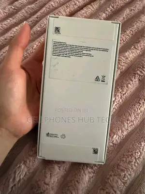 New Samsung Galaxy A17 5G 256 GB Black