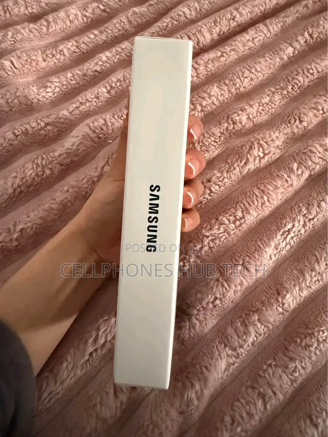 New Samsung Galaxy A17 5G 256 GB Black