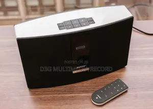 Bose Soundtouch 20 Bt/Wiifi