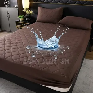 Waterproof Bedsheets for Double Bed