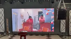 Led Screen