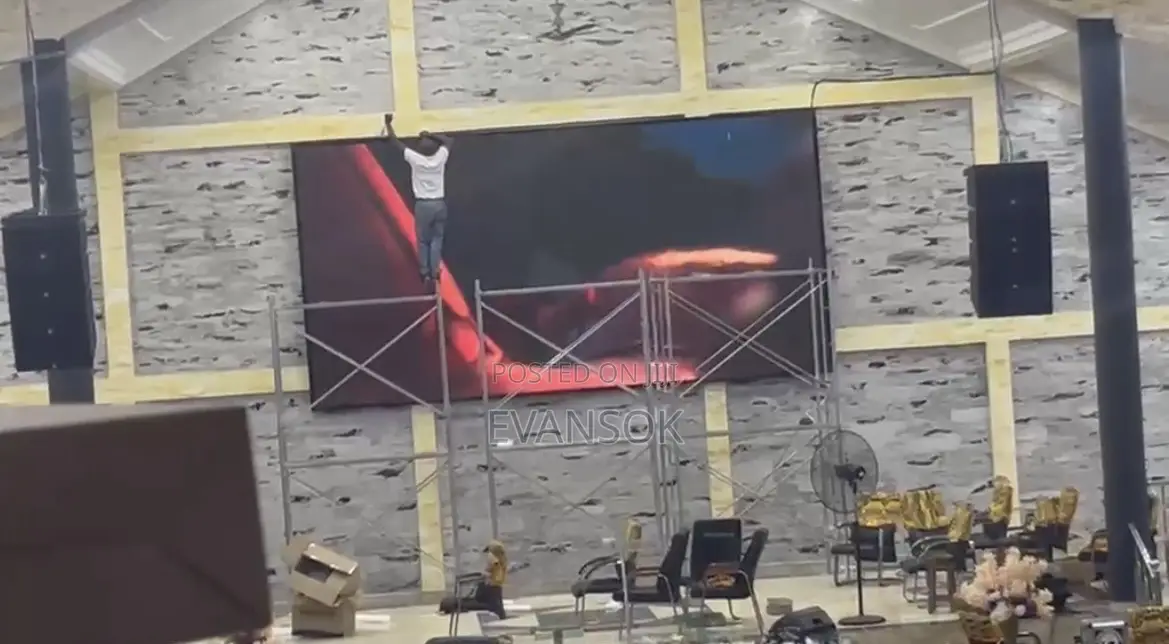 Led Screen
