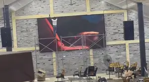Led Screen