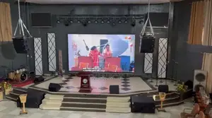 Led Screen