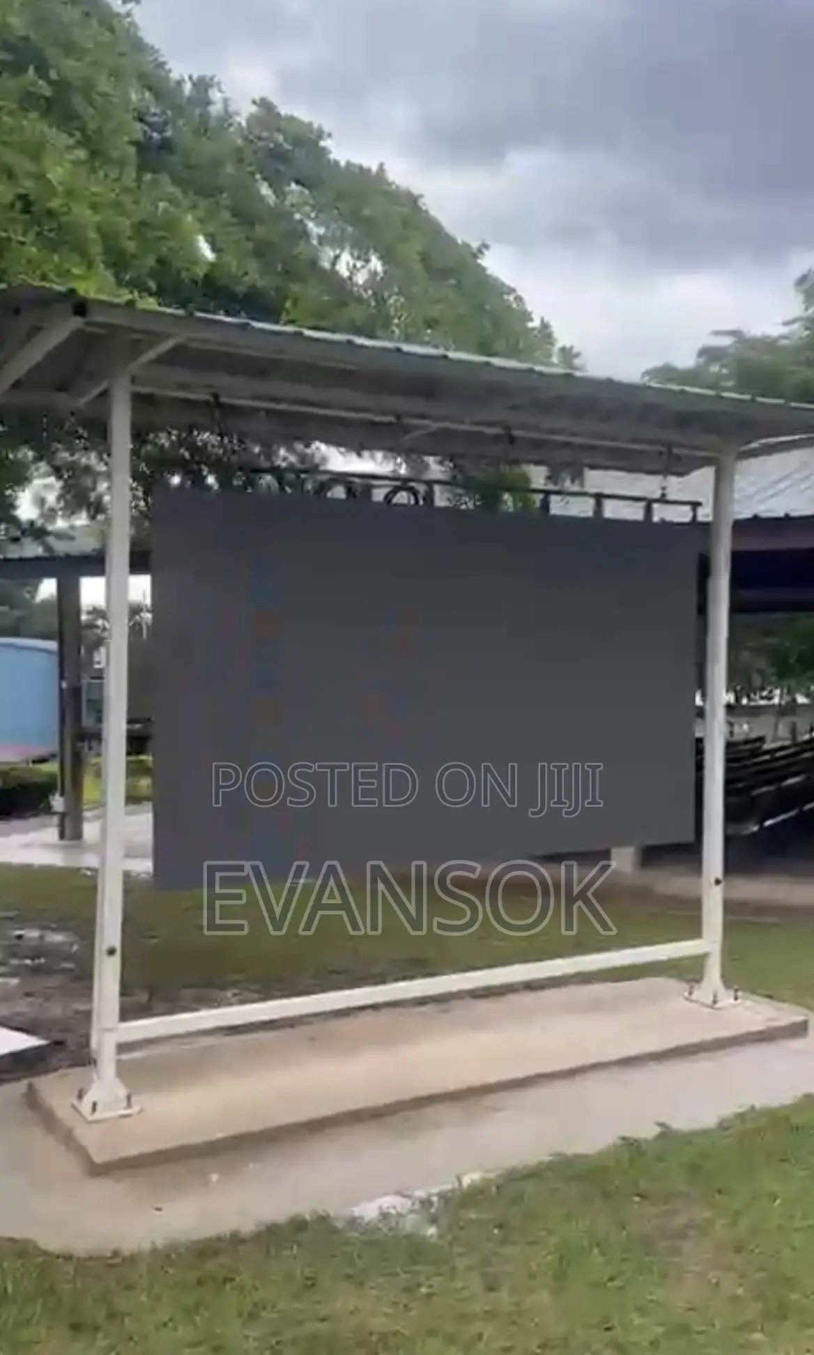 Led Screen