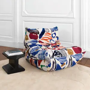 Lounge Chair (Togo Accent Chair)