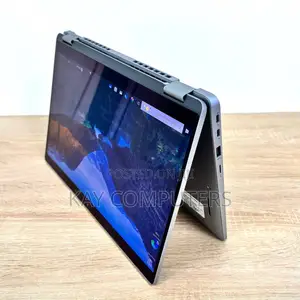 Laptop Dell Latitude 5300 2-in-1 16GB Intel Core i5 SSD 256GB