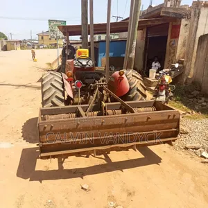 Massey Ferguson MF245 Tractor