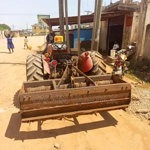 Massey Ferguson MF245 Tractor