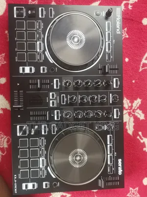 Roland DJ 202 Controller