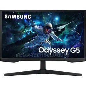 Samsung Odessey G55C