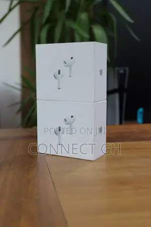 Apple - AirPods Pro 3, Wireless Active Noise Cancelling Earbuds