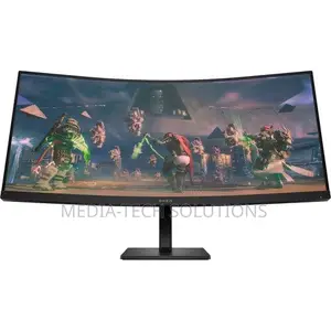 HP Omen 34c