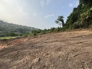 Land at Aburi