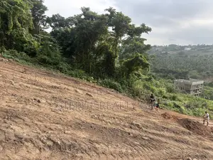 Land at Aburi
