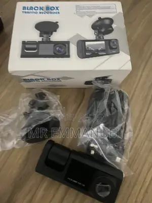 Car Dash Camera
