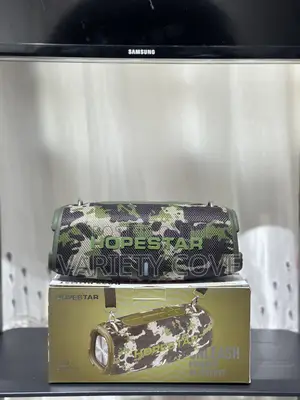 Hopestar H50 Bass Boost Speaker