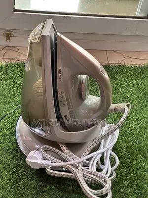 Quality and Classic Steam Iron