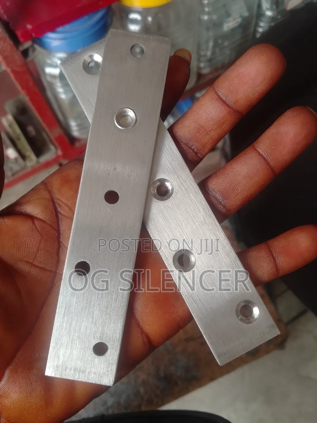 Door Locks
