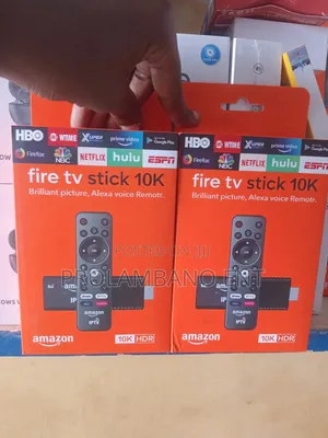 Amazon Firestick