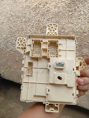Sorento 2016 Fuse Box