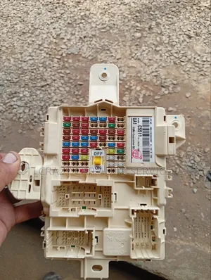 Sorento 2016 Fuse Box