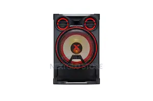 5000W, Mini Audio, Blast Horn, Compression Horn, X-Shiny Woofer