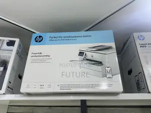 HP Officejet Pro 9730 Wide Format