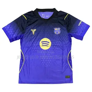 Barcelona Away 2026/2027 Jersey Authentic