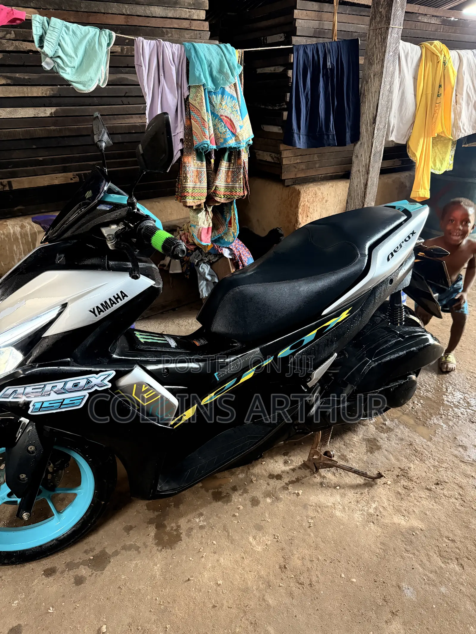 Yamaha 2024 Silver
