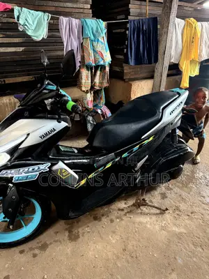 Yamaha 2024 Silver