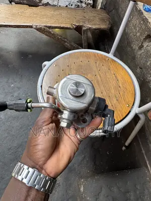 Honda HR-V Pressure Pump