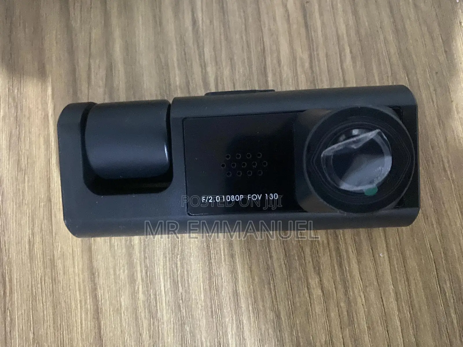 Car Dash Camera