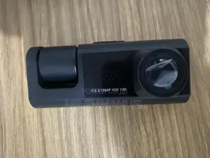 Car Dash Camera