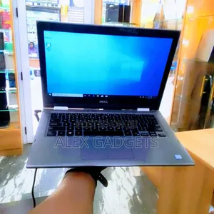 Laptop Dell Inspiron 13 5368 8GB Intel Core i5 SSD 256GB
