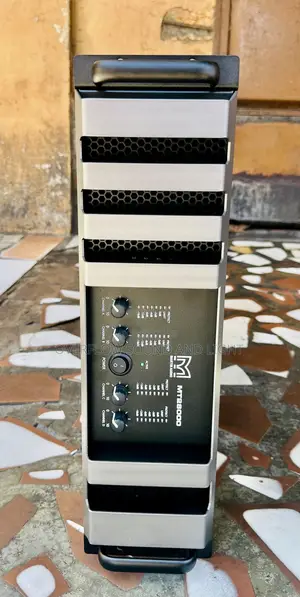 Martin Audio MT28000