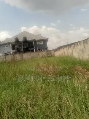 Titled Land for Sale (100/80) for Sale at Dodowa-Bawaleshie