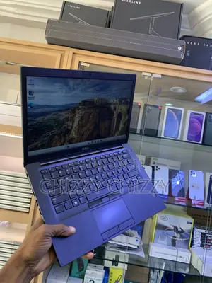 Laptop Dell Latitude 7490 8GB Intel Core i7 SSD 256GB