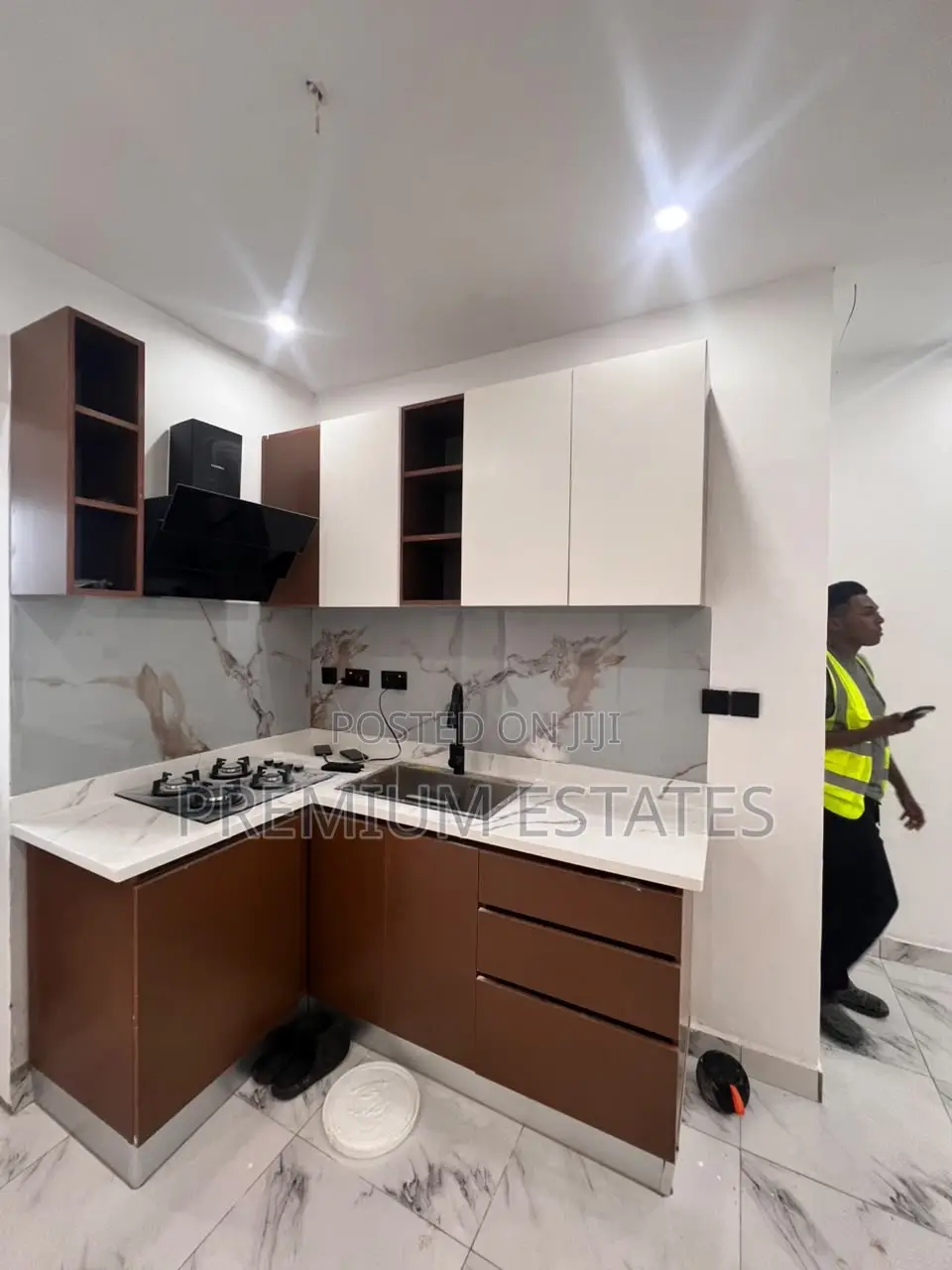 2bdrm House in Ashaley Botwe for sale