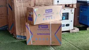 Pearl 1.5HP AC – Perfect for Homes and Offices 1.5hp AC