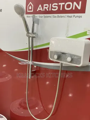 Ariston Water Heater - Instant Water Heater